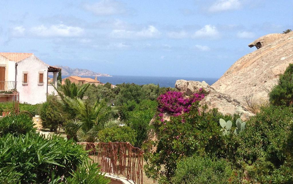 Between Sea And Rocks Porto Cervo Exterior photo