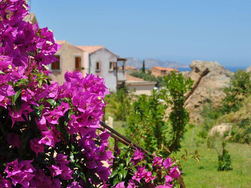 Between Sea And Rocks Porto Cervo Exterior photo